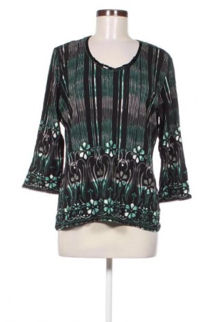 Damen Shirt Biba, Größe L, Farbe Mehrfarbig, Preis € 16,99