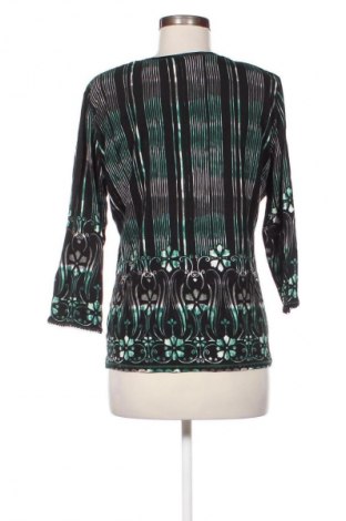 Damen Shirt Biba, Größe L, Farbe Mehrfarbig, Preis € 16,99