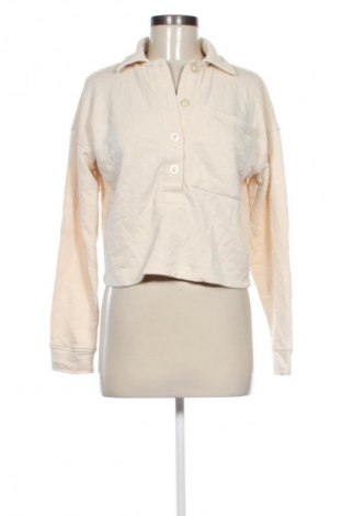 Damen Shirt Bien Bleu, Größe XS, Farbe Beige, Preis 6,99 €