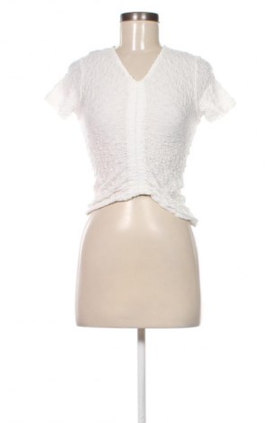 Bluză de femei Bimba Y Lola, Mărime XS, Culoare Alb, Preț 509,99 Lei