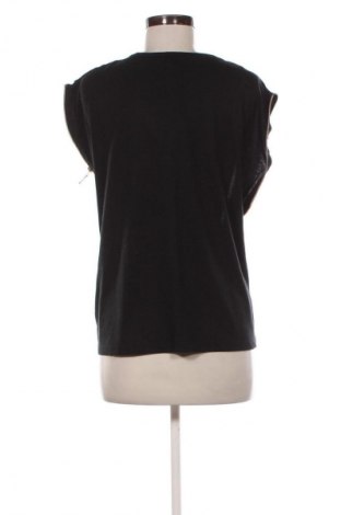 Damen Shirt Blind Date, Größe M, Farbe Schwarz, Preis 18,47 €