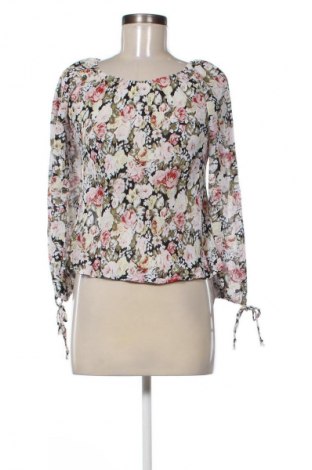 Damen Shirt Blue, Größe M, Farbe Mehrfarbig, Preis 9,72 €