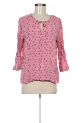 Damen Shirt Blue Motion, Größe M, Farbe Mehrfarbig, Preis 9,72 €