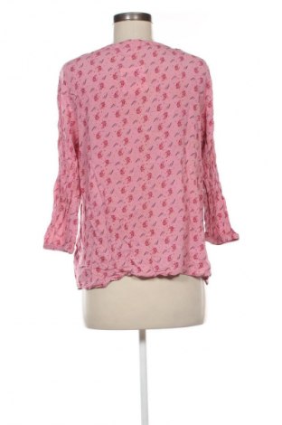 Damen Shirt Blue Motion, Größe M, Farbe Mehrfarbig, Preis 9,72 €