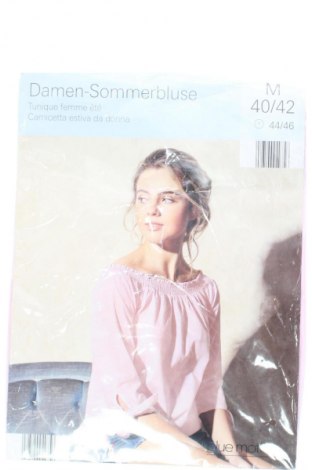 Dámská halenka Blue Motion, Velikost M, Barva Růžová, Cena  379,00 Kč