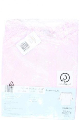 Dámská halenka Blue Motion, Velikost M, Barva Růžová, Cena  379,00 Kč