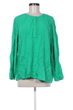Bluzka damska Blue Motion, Rozmiar XXL, Kolor Zielony, Cena 61,99 zł