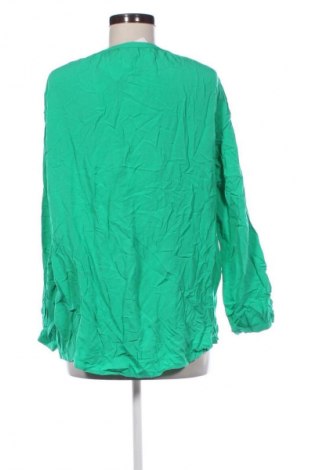 Bluzka damska Blue Motion, Rozmiar XXL, Kolor Zielony, Cena 61,99 zł