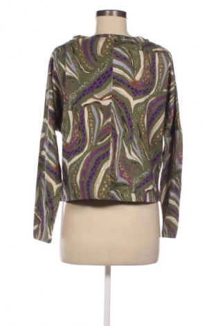 Damen Shirt Bluebeery, Größe S, Farbe Mehrfarbig, Preis 17,30 €