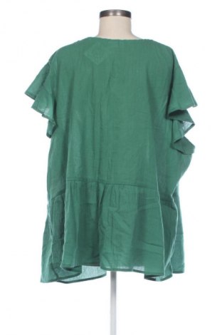Bluză de femei Body Flirt, Mărime 3XL, Culoare Verde, Preț 50,00 Lei
