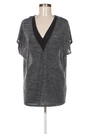 Damen Shirt Body Flirt, Größe M, Farbe Grau, Preis 9,72 €