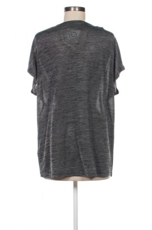 Damen Shirt Body Flirt, Größe M, Farbe Grau, Preis 9,72 €