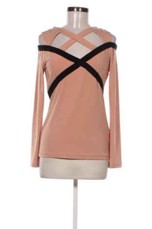 Damen Shirt Body Flirt, Größe S, Farbe Mehrfarbig, Preis 9,72 €