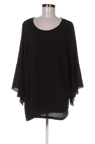 Damen Shirt Body Flirt, Größe 3XL, Farbe Schwarz, Preis 9,79 €