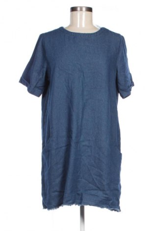 Damen Shirt Boohoo, Größe L, Farbe Blau, Preis € 6,99