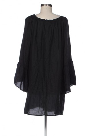 Дамска блуза Bpc Bonprix Collection, Размер 3XL, Цвят Черен, Цена 19,00 лв.