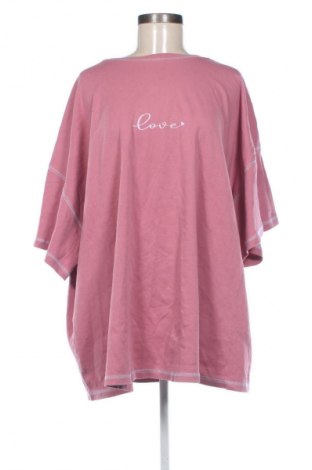 Bluză de femei Bpc Bonprix Collection, Mărime 3XL, Culoare Roz, Preț 50,00 Lei