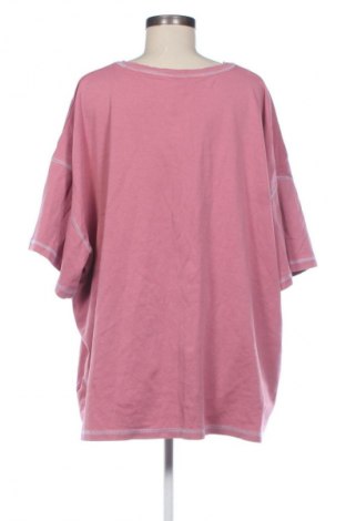 Bluză de femei Bpc Bonprix Collection, Mărime 3XL, Culoare Roz, Preț 50,00 Lei