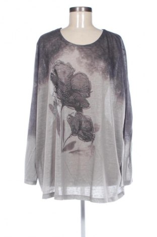 Dámská halenka Bpc Bonprix Collection, Velikost 5XL, Barva Vícebarevné, Cena  241,00 Kč