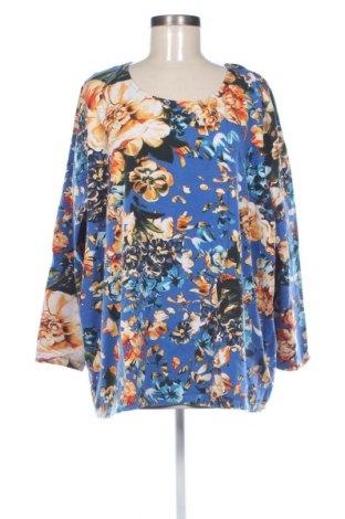 Dámská halenka Bpc Bonprix Collection, Velikost 3XL, Barva Vícebarevné, Cena  241,00 Kč