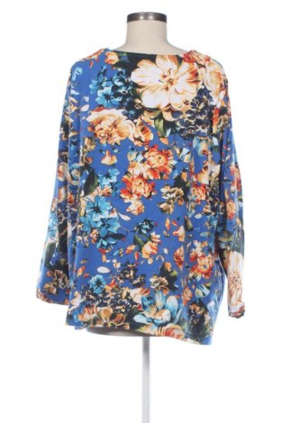 Dámská halenka Bpc Bonprix Collection, Velikost 3XL, Barva Vícebarevné, Cena  241,00 Kč