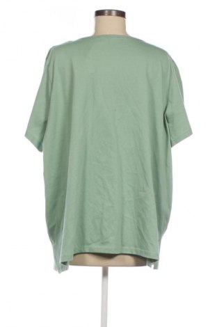 Dámska blúza Bpc Bonprix Collection, Veľkosť 3XL, Farba Zelená, Cena  9,72 €