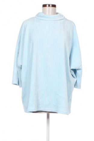Damen Shirt Bpc Bonprix Collection, Größe 3XL, Farbe Blau, Preis € 9,72