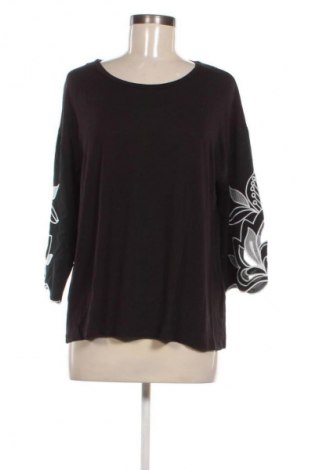 Bluză de femei Bpc Bonprix Collection, Mărime M, Culoare Negru, Preț 50,37 Lei