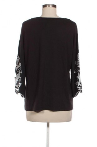 Bluză de femei Bpc Bonprix Collection, Mărime M, Culoare Negru, Preț 50,37 Lei