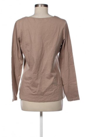 Damen Shirt Bpc Bonprix Collection, Größe M, Farbe Braun, Preis 9,74 €