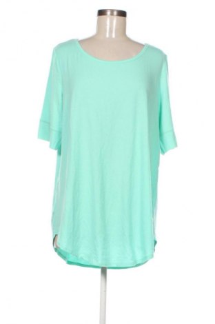 Bluză de femei Bpc Bonprix Collection, Mărime XL, Culoare Verde, Preț 90,99 Lei