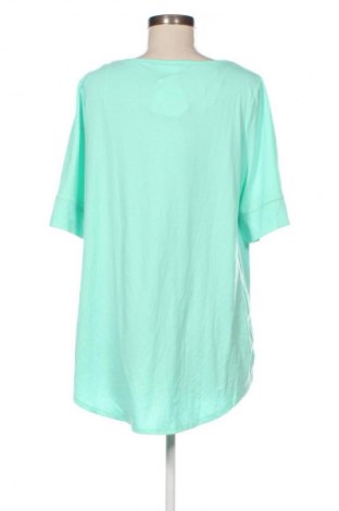 Bluză de femei Bpc Bonprix Collection, Mărime XL, Culoare Verde, Preț 90,99 Lei