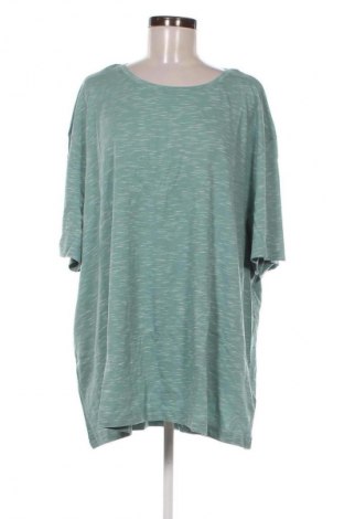 Női blúz Bpc Bonprix Collection, Méret 5XL, Szín Zöld, Ár 3 800 Ft