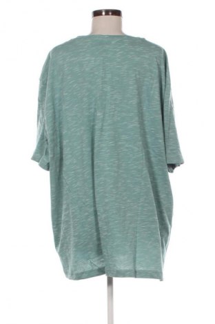 Női blúz Bpc Bonprix Collection, Méret 5XL, Szín Zöld, Ár 3 800 Ft