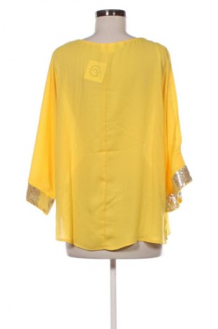 Γυναικεία μπλούζα Bpc Bonprix Collection, Μέγεθος S, Χρώμα Κίτρινο, Τιμή 9,72 €