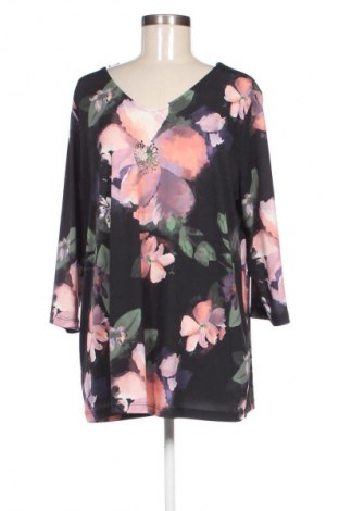 Bluză de femei Bpc Bonprix Collection, Mărime XL, Culoare Multicolor, Preț 50,37 Lei