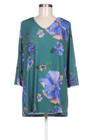 Bluză de femei Bpc Bonprix Collection, Mărime XL, Culoare Multicolor, Preț 50,37 Lei