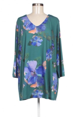 Bluză de femei Bpc Bonprix Collection, Mărime XXL, Culoare Multicolor, Preț 50,37 Lei