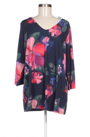 Bluză de femei Bpc Bonprix Collection, Mărime XL, Culoare Multicolor, Preț 50,37 Lei