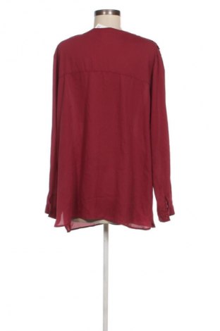 Дамска блуза Bpc Bonprix Collection, Размер L, Цвят Червен, Цена 19,00 лв.