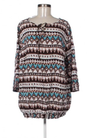 Dámska blúza Bpc Bonprix Collection, Veľkosť XXL, Farba Viacfarebná, Cena  9,79 €