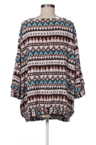Dámska blúza Bpc Bonprix Collection, Veľkosť XXL, Farba Viacfarebná, Cena  9,79 €