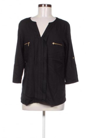 Bluză de femei Bpc Bonprix Collection, Mărime M, Culoare Negru, Preț 50,10 Lei