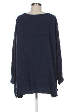 Damen Shirt Bpc Bonprix Collection, Größe 3XL, Farbe Blau, Preis 10,32 €