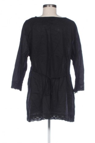 Γυναικεία μπλούζα Bpc Bonprix Collection, Μέγεθος XXL, Χρώμα Μαύρο, Τιμή 9,79 €