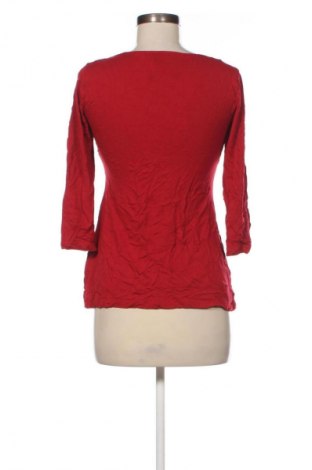 Dámská halenka Bpc Bonprix Collection, Velikost S, Barva Červená, Cena  149,00 Kč
