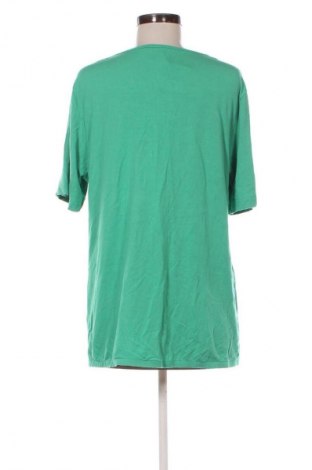 Bluzka damska Brandtex, Rozmiar XL, Kolor Zielony, Cena 43,68 zł