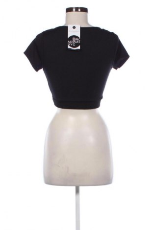 Damen Shirt Broadway, Größe S, Farbe Schwarz, Preis 16,00 €