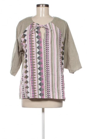 Damen Shirt Broadway, Größe L, Farbe Mehrfarbig, Preis 9,72 €