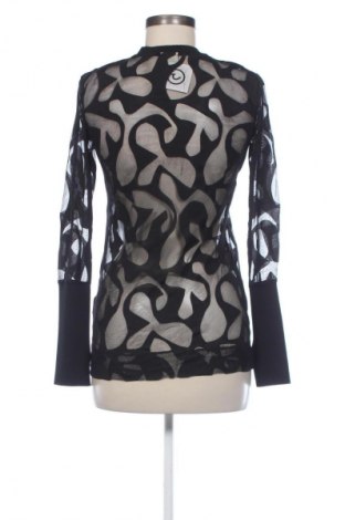 Dámská halenka By Malene Birger, Velikost S, Barva Černá, Cena  831,00 Kč
